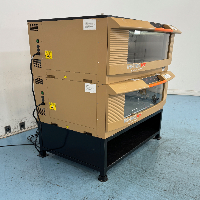 Infors HT Multitron Standard Doublestack Incubator Shaker image 0